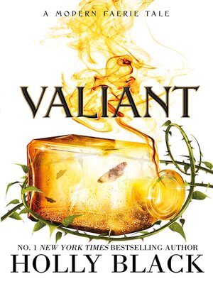 cover image of Valiant
